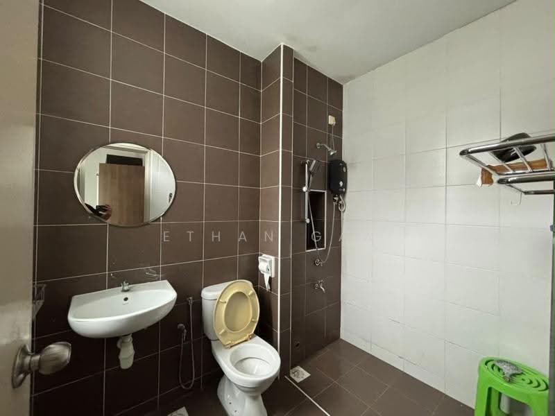 Rumah Kluster untuk Dijual di Taman Adda Heights (Tebrau) - Ethan Gan - PropertyGuru.com.my