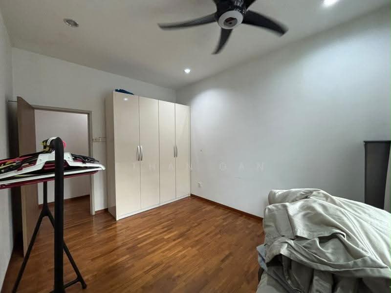 Rumah Kluster untuk Dijual di Taman Adda Heights (Tebrau) - Ethan Gan - PropertyGuru.com.my