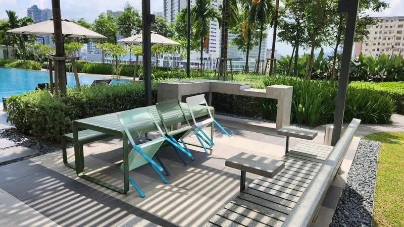 Kediaman Servis untuk Disewa di Plaza @ Kelana Jaya - YC Chan - Exterior - PropertyGuru.com.my