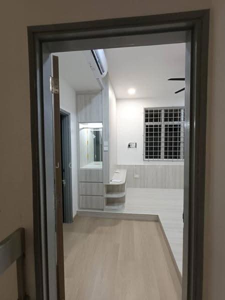 Rumah Teres 2-Tingkat untuk Dijual di Taman Bukit Kempas (Tampoi) - Jovel Lim - Interior - PropertyGuru.com.my