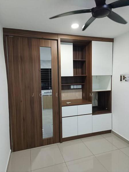 Rumah Teres 2-Tingkat untuk Dijual di Taman Bukit Kempas (Tampoi) - Jovel Lim - Interior - PropertyGuru.com.my