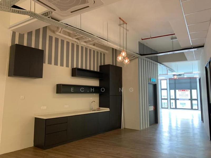 Shop / Office untuk Disewa di Desa Parkcity (Kuala Lumpur) - Echo Ng - Interior - PropertyGuru.com.my