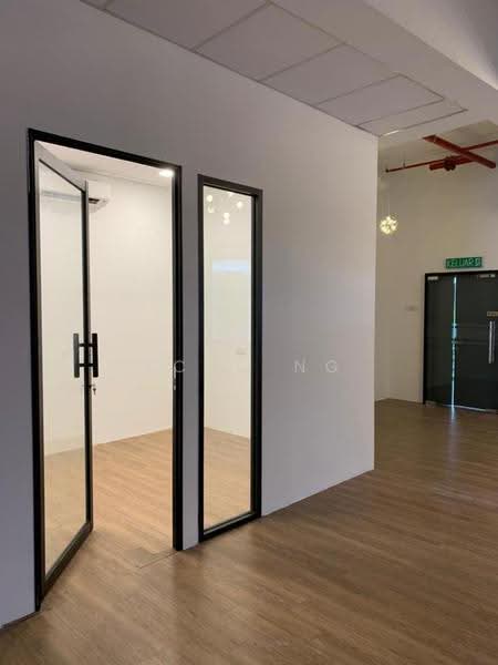 Shop / Office untuk Disewa di Desa Parkcity (Kuala Lumpur) - Echo Ng - Interior - PropertyGuru.com.my