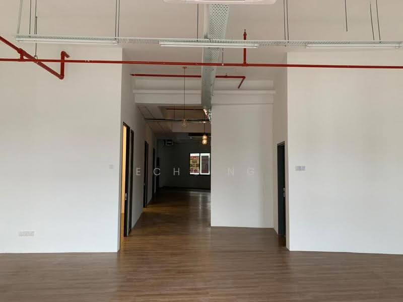 Shop / Office untuk Disewa di Desa Parkcity (Kuala Lumpur) - Echo Ng - Interior - PropertyGuru.com.my