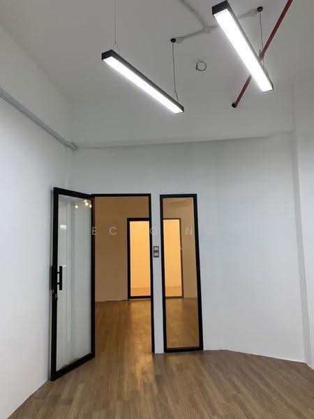 Shop / Office untuk Disewa di Desa Parkcity (Kuala Lumpur) - Echo Ng - Interior - PropertyGuru.com.my