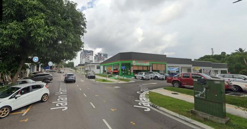 Kedai untuk Disewa di Taman Desa Tebrau (Tebrau) - Henric Chng - Exterior - PropertyGuru.com.my