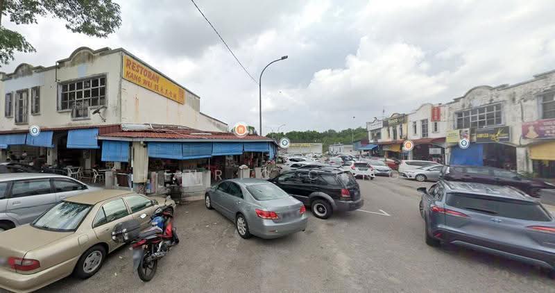 Kedai untuk Disewa di Taman Desa Tebrau (Tebrau) - Henric Chng - Exterior - PropertyGuru.com.my