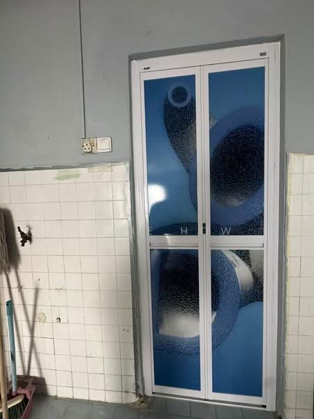 Pangsapuri untuk Disewa di Teratai Mewah Apartment Block 4 & 6 - Annie How - Interior - PropertyGuru.com.my