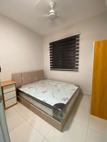 Condominium for Rent at Nestree Residence - Meoon Khor - Bedroom - PropertyGuru.com.my