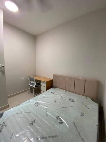 Condominium for Rent at Nestree Residence - Meoon Khor - Bedroom - PropertyGuru.com.my