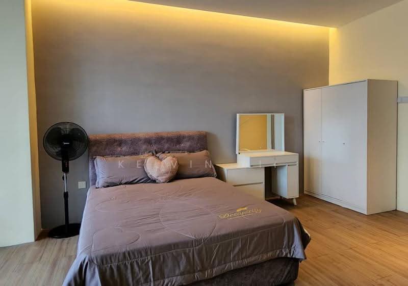 Retail Office untuk Dijual di KL City Centre (Kuala Lumpur) - Kelvin Hii - Bedroom - PropertyGuru.com.my