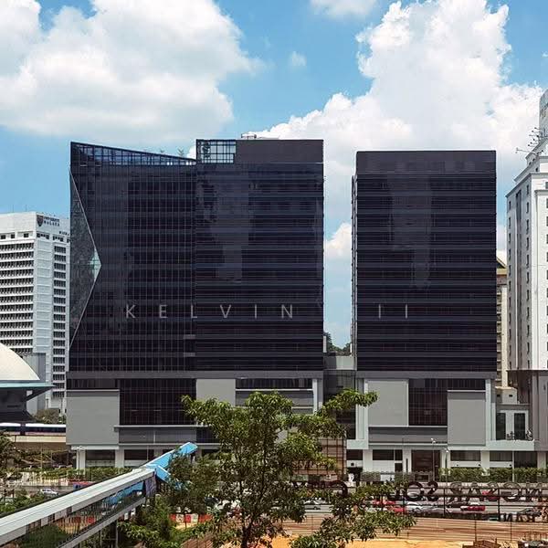 Retail Office untuk Dijual di KL City Centre (Kuala Lumpur) - Kelvin Hii - PropertyGuru.com.my