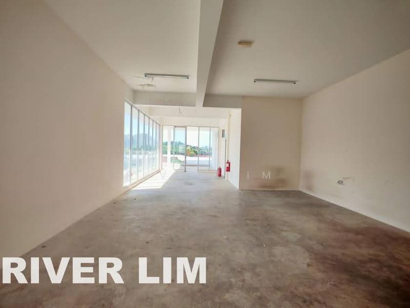 Shop / Office untuk Disewa di Bukit Tambun (Simpang Ampat) - River Lim - Interior - PropertyGuru.com.my