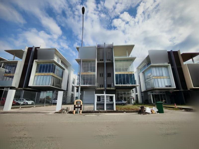 Shop / Office untuk Disewa di Bukit Tambun (Simpang Ampat) - River Lim - Exterior - PropertyGuru.com.my