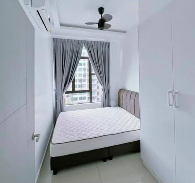 Apartment for Rent at Austin Regency (Pangsapuri Austin Perdana) - Ruby Liang - PropertyGuru.com.my