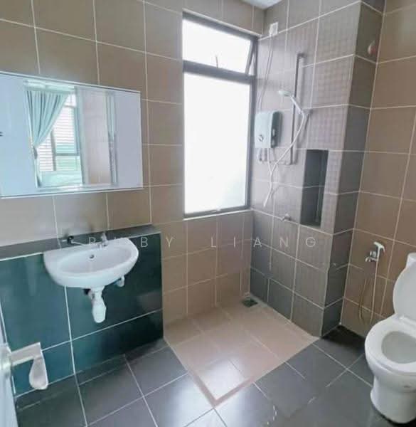 Apartment for Rent at Austin Regency (Pangsapuri Austin Perdana) - Ruby Liang - PropertyGuru.com.my