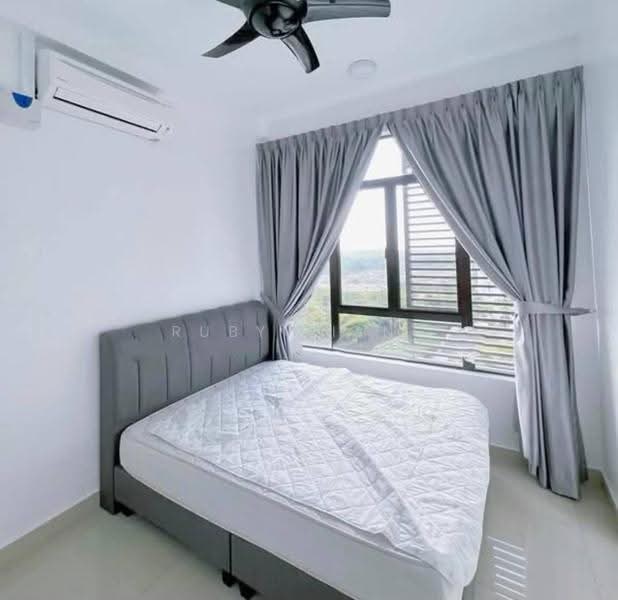 Apartment for Rent at Austin Regency (Pangsapuri Austin Perdana) - Ruby Liang - PropertyGuru.com.my