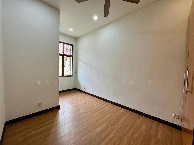 Rumah Teres untuk Dijual di Bukit Jelutong (Shah Alam) - Nazrin Hakimin - Interior - PropertyGuru.com.my
