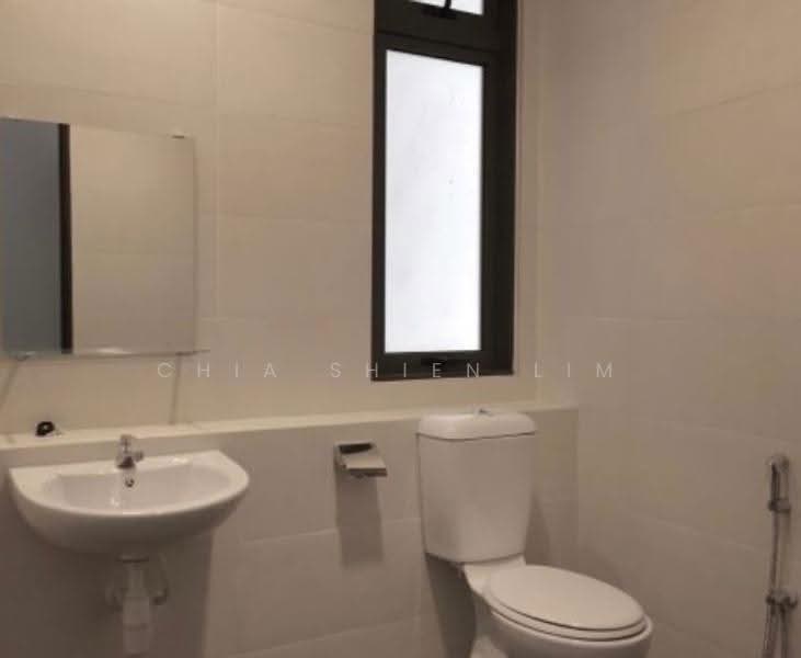 Service Residence for Rent at 8Scape Residence @ Sutera - Chia Shien Lim - Bathroom - PropertyGuru.com.my