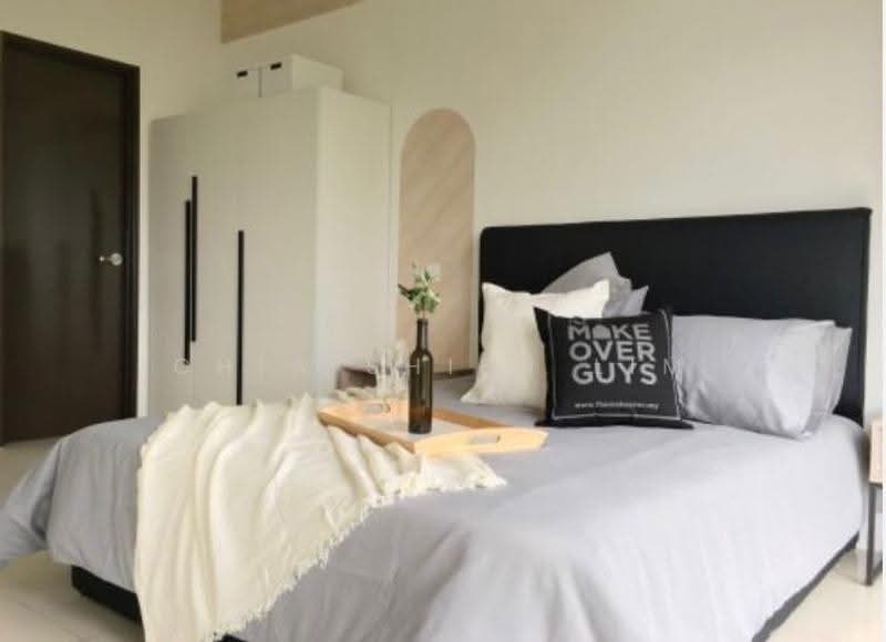 Service Residence for Rent at 8Scape Residence @ Sutera - Chia Shien Lim - Bedroom - PropertyGuru.com.my