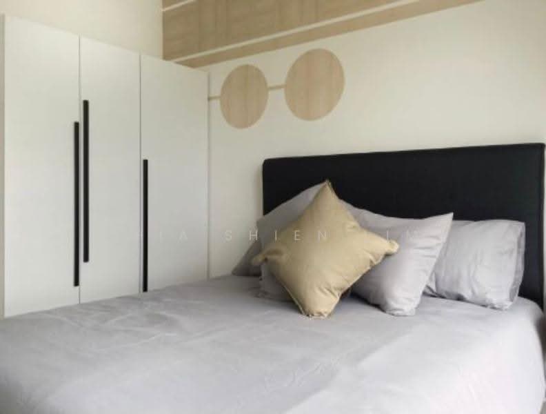 Service Residence for Rent at 8Scape Residence @ Sutera - Chia Shien Lim - Bedroom - PropertyGuru.com.my