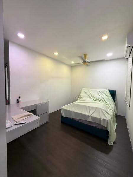 2.5-storey Terraced House for Sale in Taman Iskandar (Johor Bahru) - MJ Lai - Bedroom - PropertyGuru.com.my