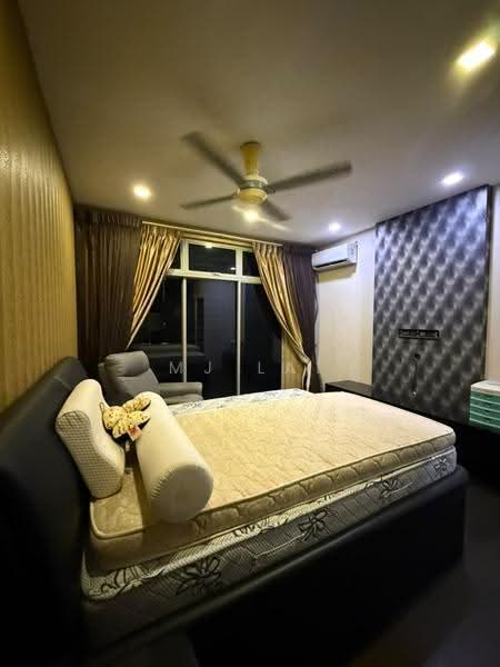2.5-storey Terraced House for Sale in Taman Iskandar (Johor Bahru) - MJ Lai - Bedroom - PropertyGuru.com.my