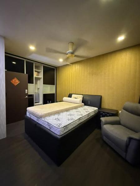 2.5-storey Terraced House for Sale in Taman Iskandar (Johor Bahru) - MJ Lai - Bedroom - PropertyGuru.com.my