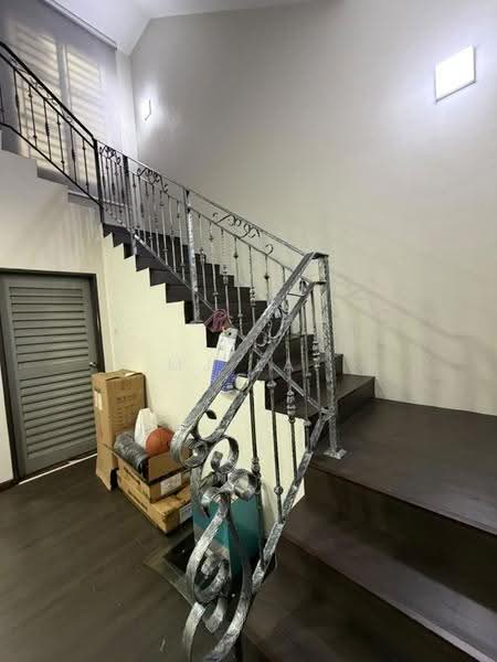2.5-storey Terraced House for Sale in Taman Iskandar (Johor Bahru) - MJ Lai - Interior - PropertyGuru.com.my