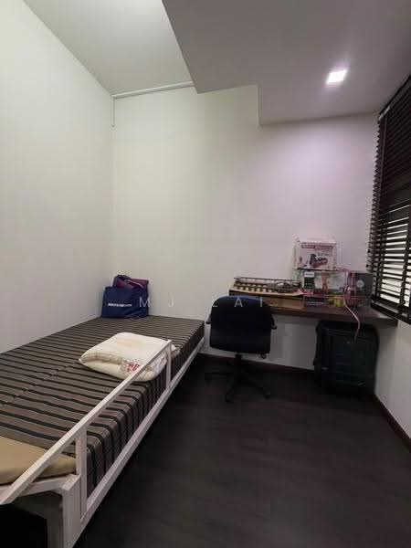 2.5-storey Terraced House for Sale in Taman Iskandar (Johor Bahru) - MJ Lai - Bedroom - PropertyGuru.com.my