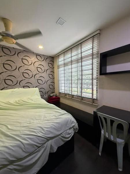 2.5-storey Terraced House for Sale in Taman Iskandar (Johor Bahru) - MJ Lai - Bedroom - PropertyGuru.com.my