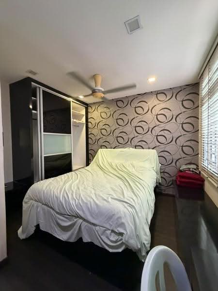 2.5-storey Terraced House for Sale in Taman Iskandar (Johor Bahru) - MJ Lai - Bedroom - PropertyGuru.com.my