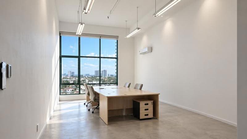 Office for Rent in Mutiara Central (Cheras) - Jess Seah - Interior - PropertyGuru.com.my