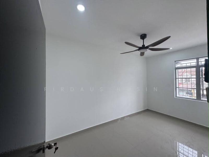 Rumah Teres 2-Tingkat untuk Dijual di Subang Jaya (Selangor) - Firdaus Husin - Interior - PropertyGuru.com.my