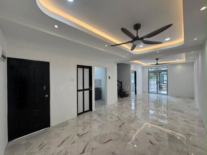 Rumah Teres 2-Tingkat untuk Dijual di Subang Jaya (Selangor) - Firdaus Husin - PropertyGuru.com.my