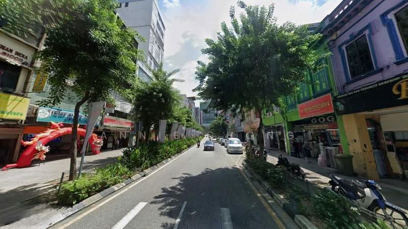 Hotel / Resort untuk Disewa di KLCC (KL City Centre) - Annie Chong - PropertyGuru.com.my