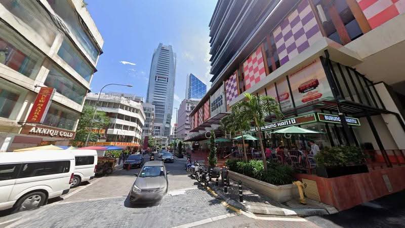 Hotel / Resort untuk Disewa di KLCC (KL City Centre) - Annie Chong - PropertyGuru.com.my