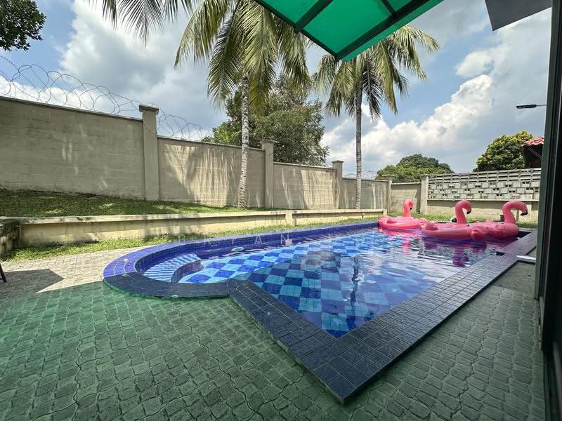 Bungalow House untuk Dijual di Ukay Heights (Ampang) - Bryan Ng - PropertyGuru.com.my