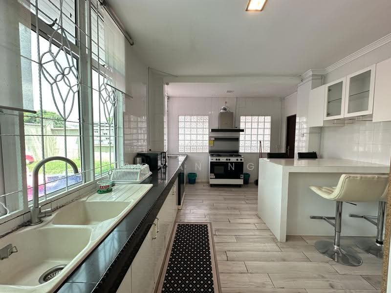 Bungalow House untuk Dijual di Ukay Heights (Ampang) - Bryan Ng - PropertyGuru.com.my