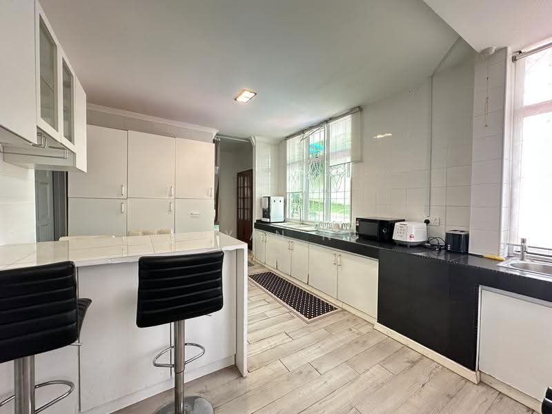 Bungalow House untuk Dijual di Ukay Heights (Ampang) - Bryan Ng - PropertyGuru.com.my
