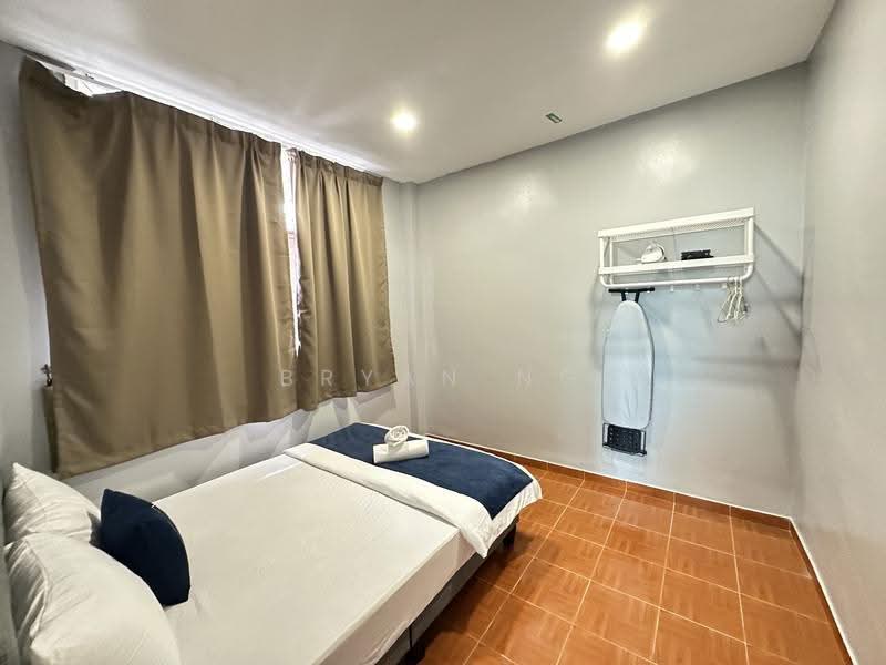 Bungalow House untuk Dijual di Ukay Heights (Ampang) - Bryan Ng - PropertyGuru.com.my