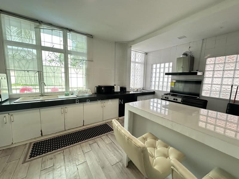 Bungalow House untuk Dijual di Ukay Heights (Ampang) - Bryan Ng - PropertyGuru.com.my