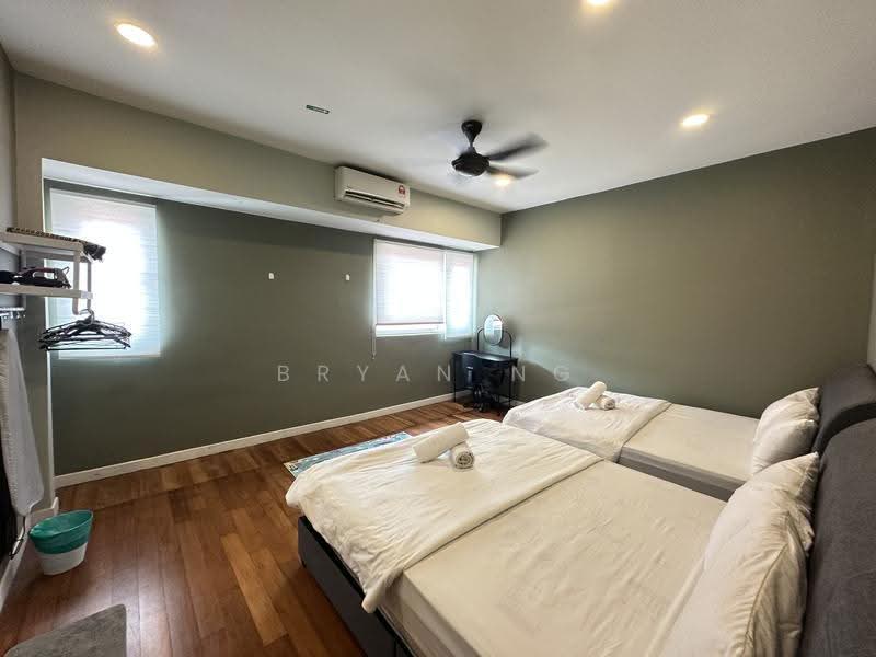 Bungalow House untuk Dijual di Ukay Heights (Ampang) - Bryan Ng - PropertyGuru.com.my