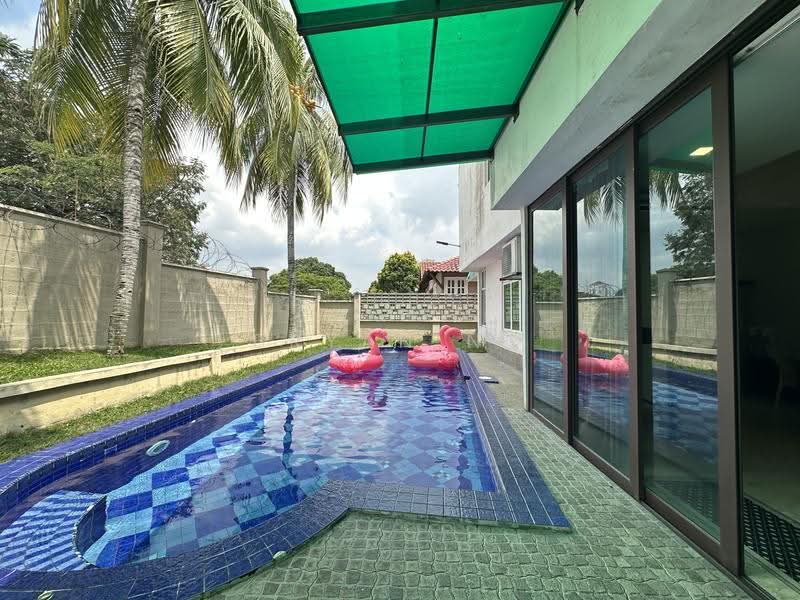 Bungalow House untuk Dijual di Ukay Heights (Ampang) - Bryan Ng - PropertyGuru.com.my