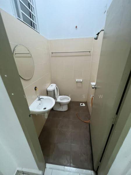 2-storey Terraced House for Sale in Taman Pulai Mutiara (Iskandar Puteri (Nusajaya)) - Valerie Saw - Bathroom - PropertyGuru.com.my