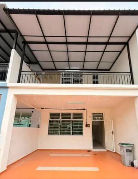 2-storey Terraced House for Sale in Taman Pulai Mutiara (Iskandar Puteri (Nusajaya)) - Valerie Saw - Exterior - PropertyGuru.com.my