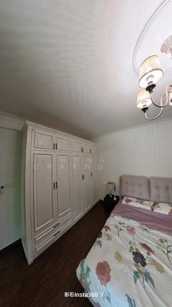 Vila Berkembar untuk Disewa di Forest City (Gelang Patah) - Hong Charng Lee - Bedroom - PropertyGuru.com.my