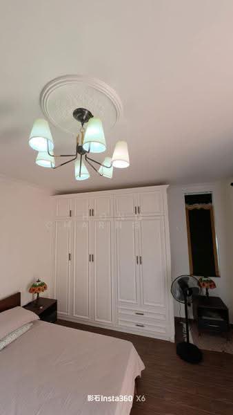 Vila Berkembar untuk Disewa di Forest City (Gelang Patah) - Hong Charng Lee - Bedroom - PropertyGuru.com.my