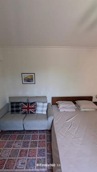 Vila Berkembar untuk Disewa di Forest City (Gelang Patah) - Hong Charng Lee - Bedroom - PropertyGuru.com.my