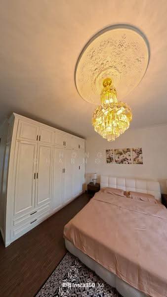 Vila Berkembar untuk Disewa di Forest City (Gelang Patah) - Hong Charng Lee - Bedroom - PropertyGuru.com.my